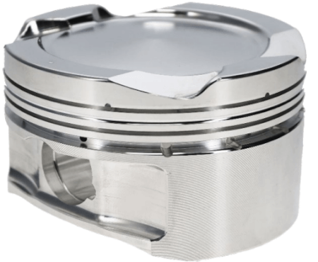 Diamond Forged Piston Kit — BMW S63B44 4.4L V8