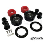 GKTECH Front Caster Arm Spherical Upgrade – BMW F80/F82/F83/F87 (Pair) - image 3