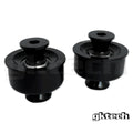 GKTECH Front Caster Arm Spherical Upgrade – BMW F80/F82/F83/F87 (Pair) - image 1