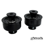 GKTECH Front Caster Arm Spherical Upgrade – BMW F80/F82/F83/F87 (Pair) - image 1