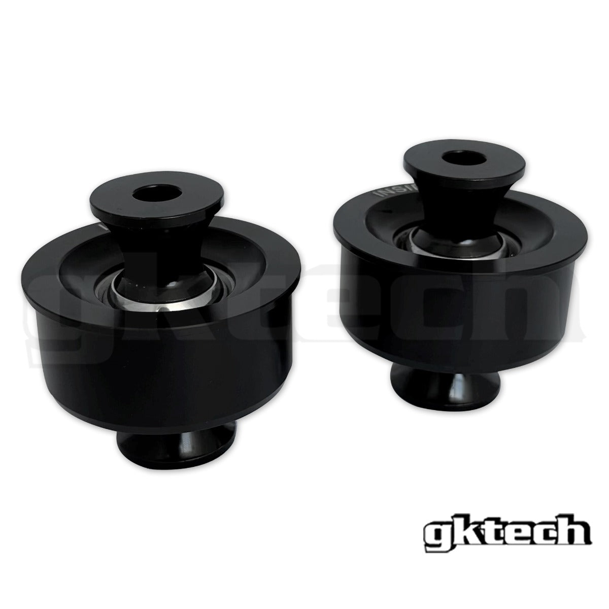 GKTECH Front Suspension Arm Combo – BMW F80/F82/F83/F87 - image 5