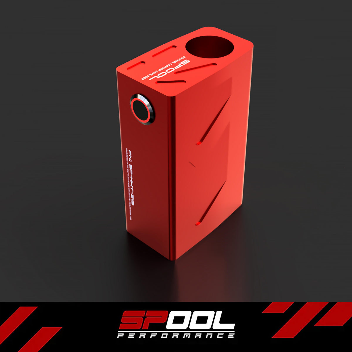 Spool Handheld Ethanol Content Analyzer – original Spool Performance product image
