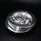 Suspension Secrets Adjustable Camber & Caster Plates - BMW E90 / E92 M3 - product image 6