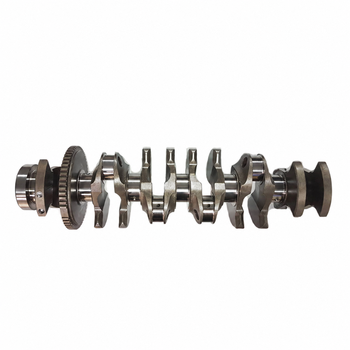 PPM BMW N54B30 335i Turbo EN40B Billet Crankshaft
