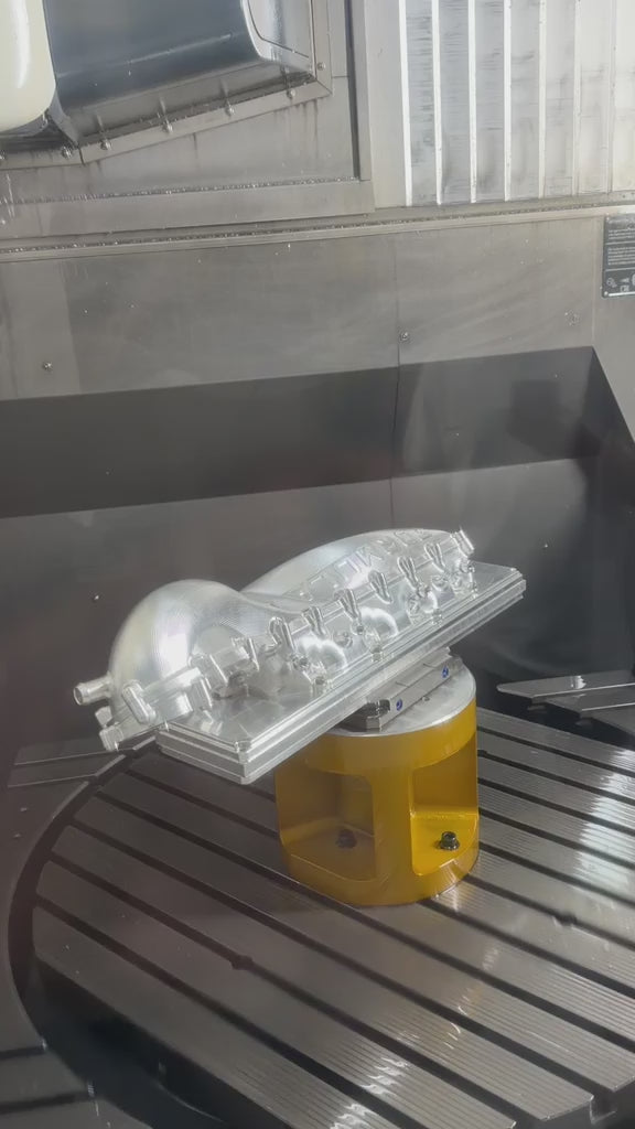 Formula Z Ultimate F90 M5 / F9X M8 Intake Manifolds