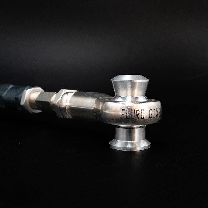 Suspension Secrets Adjustable Rear Upper Third Links Arms - BMW G29 Z4 - product image 6