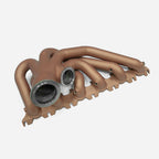 JDY Performance BMW B58TU Top-Mount Single Turbo Kit - image 4