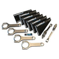 Carrillo Conrods for 6 cyl BMW S54B32 Pro-H 3/8 (BM-S54>-65472S)