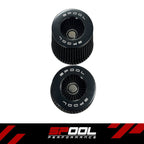 Spool IFX1100 stock-location twin-turbo kit for BMW S58 official gallery image 15