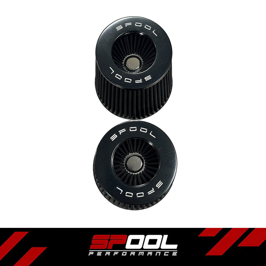 Spool IFX1100 stock-location twin-turbo kit for BMW S58 official gallery image 15