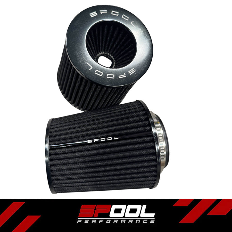 Spool IFX1100 stock-location twin-turbo kit for BMW S58 official gallery image 16