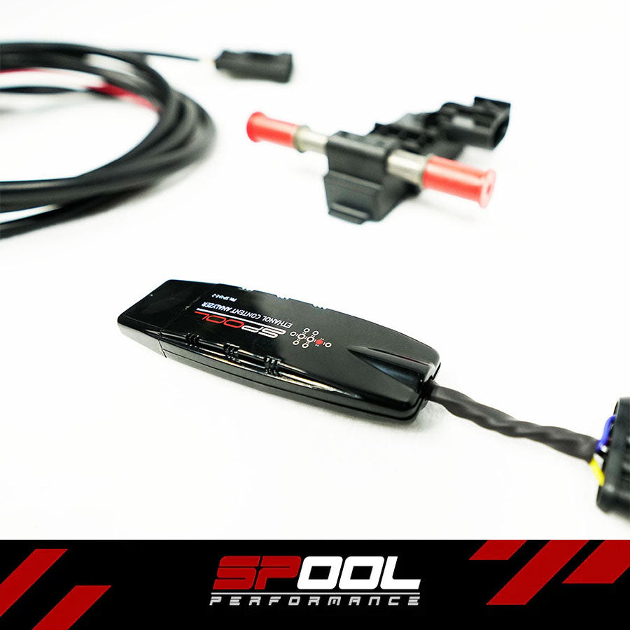 Spool FX-350 B58 Gen 2 performance gallery image