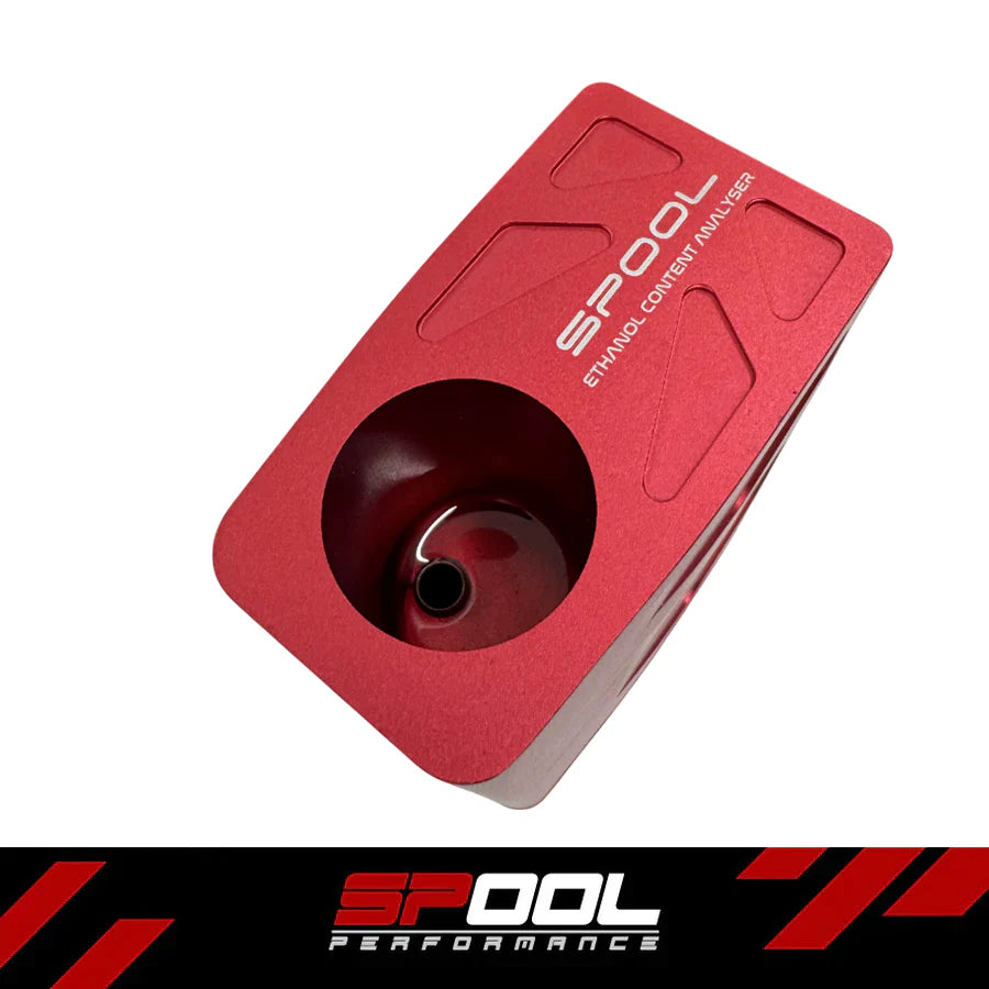 Spool Handheld Ethanol Content Analyzer