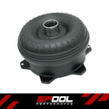 Spool B58 S58 billet race torque converter for BMW ZF8HP