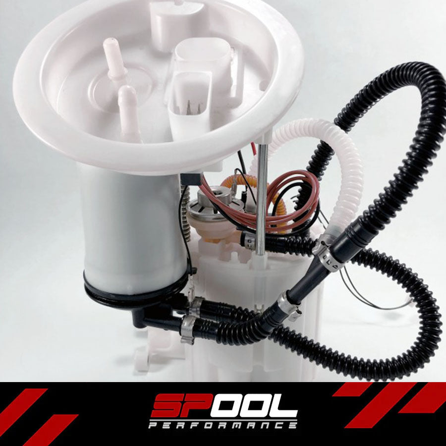 Spool Stage 3 low-pressure fuel pump for BMW B46/B48 official gallery image 3