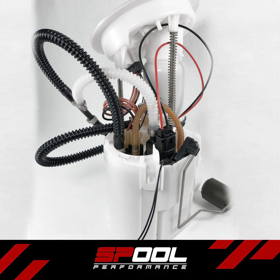 Spool Stage 3 low-pressure fuel pump for BMW B46/B48 official gallery image 1