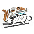 JDY Performance BMW B58TU Top-Mount Single Turbo Kit - image 1