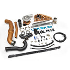 JDY Performance BMW B58TU Top-Mount Single Turbo Kit - image 1