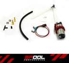 Spool Stage 3 DIY low-pressure fuel-pump kit for BMW F90 M5 S63