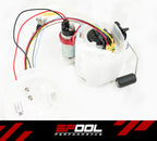 Spool Stage 3 DIY LPFP for BMW G30 540i B58 — gallery image 2