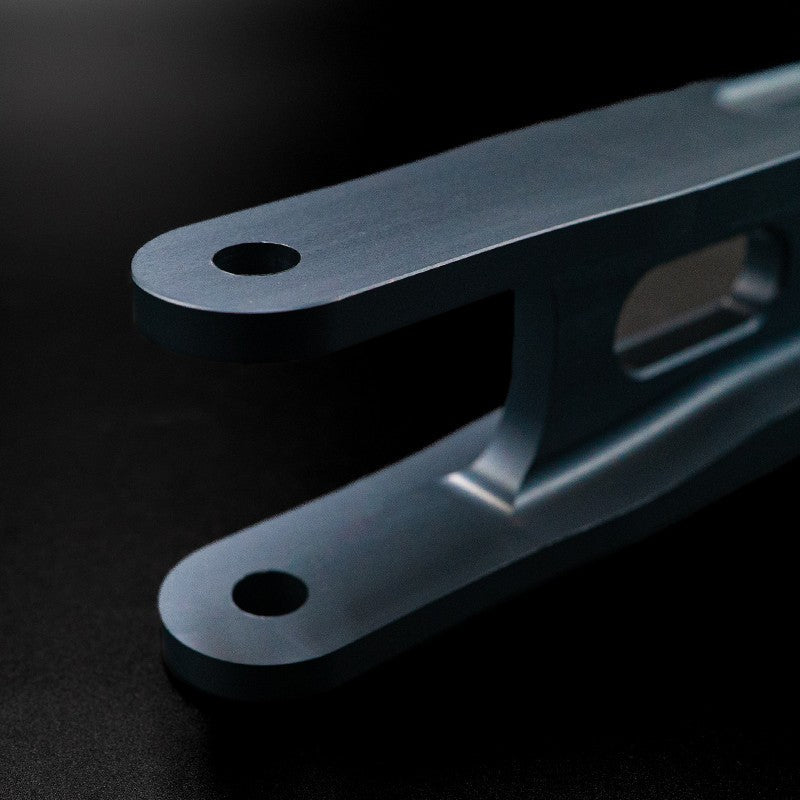 Suspension Secrets Adjustable Rear Billet Traction Arms - BMW E90 / E92 M3 - product image 5