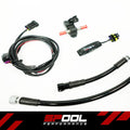 Spool wireless ethanol analyzer kit for BMW N20/N26