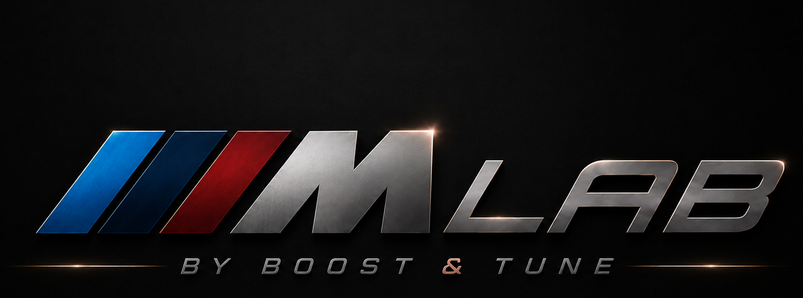 M Lab by Boost & Tune